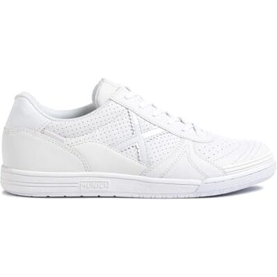 3111207 Munich G-3 Profit buty sportowe uniseks, biały, 45 EU 3111207 Munich G-3 Profit buty sportowe uniseks, biały, 45 EU
