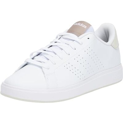 IG9189 adidas Mężczyźni ADVANTAGE BASE 2.0 SHOES, Cloud white/Cloud white/orbit grey, 36 2/3 EU IG9189 adidas Mężczyźni ADVANTAGE BASE 2.0 SHOES, Cloud white/Cloud white/orbit grey, 36 2/3 EU