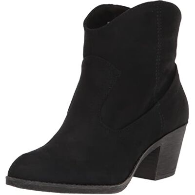 SOUNDOFFCT Rocket Dog Damskie buty -001, Czarny 38.5 EU SOUNDOFFCT Rocket Dog Damskie buty -001, Czarny 38.5 EU