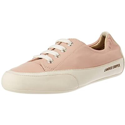 2017491 Candice Cooper Rock 4 Oxford Flat damskie, różowy, 36.5 EU 2017491 Candice Cooper Rock 4 Oxford Flat damskie, różowy, 36.5 EU