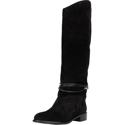 25925969-SO01 Sookie Buty damskie, czarny mat, 38 EU 25925969-SO01 Sookie Buty damskie, czarny mat, 38 EU