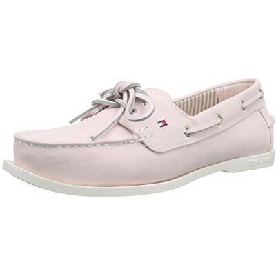 FW56820789_PALE LILAC 768 Tommy Hilfiger Damskie buty M1285artha 7d, Fioletowy, Pale Lilac 768, 39 EU FW56820789_PALE LILAC 768 Tommy Hilfiger Damskie buty M1285artha 7d, Fioletowy, Pale Lilac 768, 39 EU
