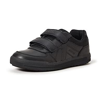 J844AE05443C9999 Geox Chłopcy J Arzach Boy ESNEAKERS J844AE05443C9999 Geox Chłopcy J Arzach Boy ESNEAKERS