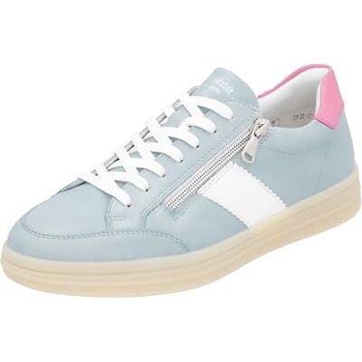 D2C02-12 Remonte Damskie buty sportowe D2C02 Low, niebieskie, 41 EU, niebieski, 41 EU D2C02-12 Remonte Damskie buty sportowe D2C02 Low, niebieskie, 41 EU, niebieski, 41 EU
