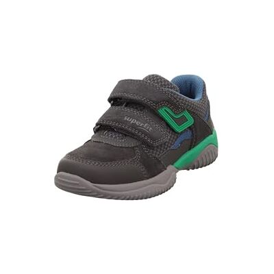 Sportowe buty dziecięce Superfit syntetyczne - EU 33 Sportowe buty dziecięce Superfit syntetyczne - EU 33