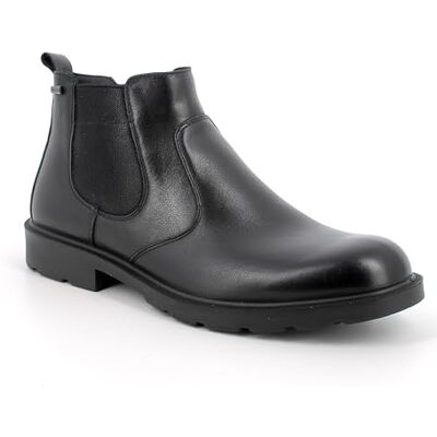 U CO 67021 Enval Soft Buty męskie U.Country Road ENVAL, czarne, 42 EU, Czarny, 42 EU U CO 67021 Enval Soft Buty męskie U.Country Road ENVAL, czarne, 42 EU, Czarny, 42 EU