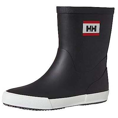 11661_990-11/41 Helly Hansen Nordvik 2 kalosze damskie, czarny, 41 EU 11661_990-11/41 Helly Hansen Nordvik 2 kalosze damskie, czarny, 41 EU