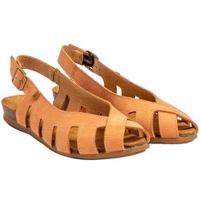 N5213 Naturalista Stella, Sandały Kobieta, Peach, 36 EU, Peach, 36 EU N5213 Naturalista Stella, Sandały Kobieta, Peach, 36 EU, Peach, 36 EU