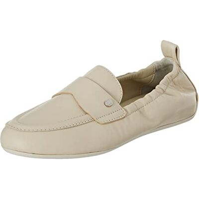 2017490 Candice Cooper Rock Loafer damskie mokasyny, Beżowy, 34 EU 2017490 Candice Cooper Rock Loafer damskie mokasyny, Beżowy, 34 EU