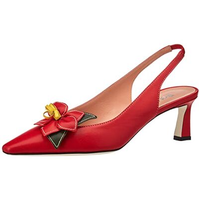 PB10232M9WCRA000_000-41 Pollini Oxford czarny PB10232M9WCRA000_000-41 Pollini Oxford czarny