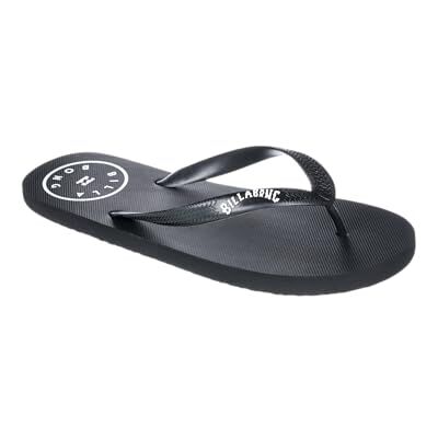 EBYL100017 BILLABONG klapki męskie, japonki, czarne, 45 EU, czarny, 45 EU EBYL100017 BILLABONG klapki męskie, japonki, czarne, 45 EU, czarny, 45 EU
