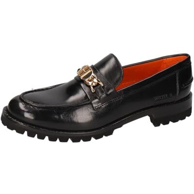 4067598118476 Melvin & Hamilton Loafers Regine 1 damskie, czarny, 38 EU 4067598118476 Melvin & Hamilton Loafers Regine 1 damskie, czarny, 38 EU