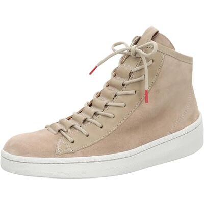 3-000835 Think! Damskie buty Kumi z podszewką, ekologiczne, 4000 Linen Kombi, 39 EU 3-000835 Think! Damskie buty Kumi z podszewką, ekologiczne, 4000 Linen Kombi, 39 EU