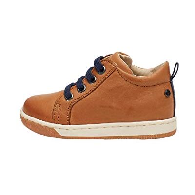 001201284601_1D19 Falcotto Haley Sneaker chłopięce, brązowy beżowy 21 EU 001201284601_1D19 Falcotto Haley Sneaker chłopięce, brązowy beżowy 21 EU