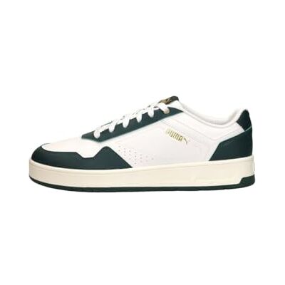 PUMA COURT CLASSIC - Retro, wszechstronne sneakers PUMA COURT CLASSIC - Retro, wszechstronne sneakers