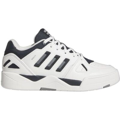IF4544 adidas Mężczyźni MIDCITY LOW SHOES, core white/aurora ink/grey three, 35 1/2 EU IF4544 adidas Mężczyźni MIDCITY LOW SHOES, core white/aurora ink/grey three, 35 1/2 EU