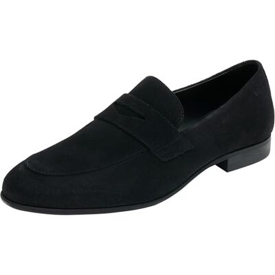 Boss Męskie buty Gavrie SD Loafer, Dark Blue401, 40,5 EU, Dark Blue401, 40.5 EU Boss Męskie buty Gavrie SD Loafer, Dark Blue401, 40,5 EU, Dark Blue401, 40.5 EU
