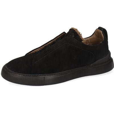 4067598675207 Melvin & Hamilton Męskie sneakersy Jax 1, czarny, 45 EU 4067598675207 Melvin & Hamilton Męskie sneakersy Jax 1, czarny, 45 EU