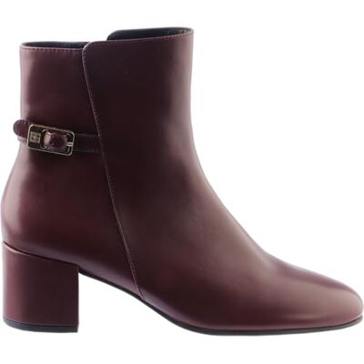0-134123-44000 Högl Ella Ankle Boot, kaberet, 37,5 EU, Cabernet, 37.5 EU X-szeroki 0-134123-44000 Högl Ella Ankle Boot, kaberet, 37,5 EU, Cabernet, 37.5 EU X-szeroki