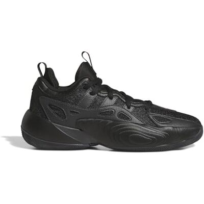 IG6636 adidas Uniseks TRAE UNLIMITED, core black/carbon/solar red, 36 2/3 EU IG6636 adidas Uniseks TRAE UNLIMITED, core black/carbon/solar red, 36 2/3 EU