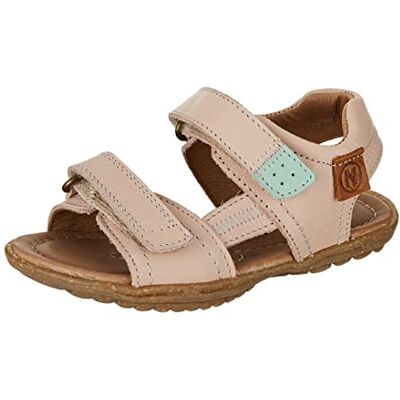 0503099 Naturino Taror, sandały dziewczęce, Proszek karaibski, 34 EU 0503099 Naturino Taror, sandały dziewczęce, Proszek karaibski, 34 EU