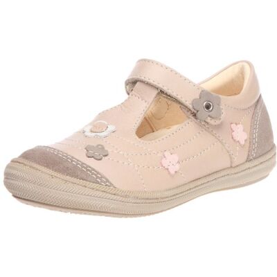 6352177_Beige/Talpa_32 Primigi Creta 1-E, baleriny dziewczęce, beżowy Beżowy beżowy Talpa 32 EU 6352177_Beige/Talpa_32 Primigi Creta 1-E, baleriny dziewczęce, beżowy Beżowy beżowy Talpa 32 EU