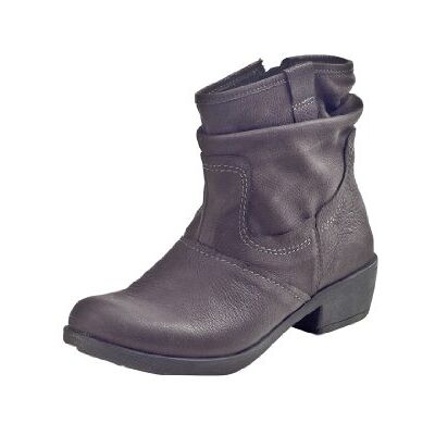 960621 Manitu klasyczne buty damskie i botki, szary Szary szary 9-37 eu 960621 Manitu klasyczne buty damskie i botki, szary Szary szary 9-37 eu