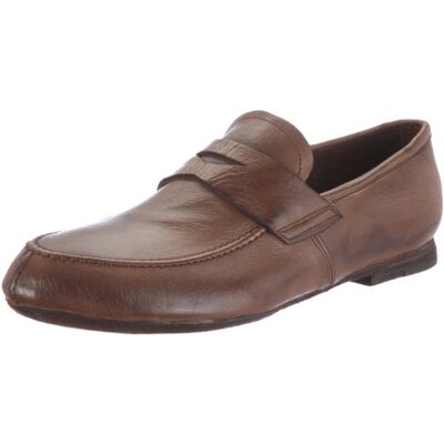Rocco P. Pantofola damskie mokasyny, brązowy Braun Lava Cr Nocciola 37.5 EU Rocco P. Pantofola damskie mokasyny, brązowy Braun Lava Cr Nocciola 37.5 EU