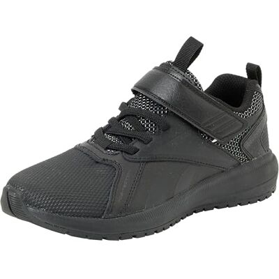 100205006 Reebok Durable XT ALT, Kapcie, Czarny/PUREGREY8, 30.5 EU, Czarny Puregrey8, 30.5 EU 100205006 Reebok Durable XT ALT, Kapcie, Czarny/PUREGREY8, 30.5 EU, Czarny Puregrey8, 30.5 EU