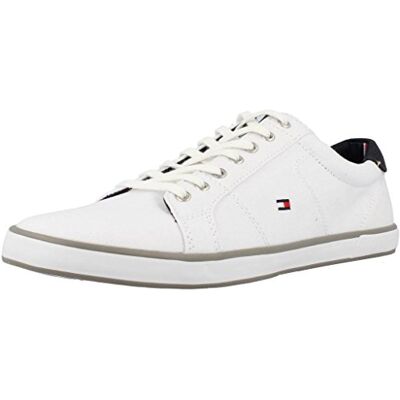 FM0FM00596100 Tommy Hilfiger Arlow Adidasy Mężczyźni FM0FM00596100 Tommy Hilfiger Arlow Adidasy Mężczyźni