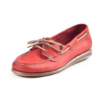 840468 Manitu Damskie buty , czerwony, 37 eu 840468 Manitu Damskie buty , czerwony, 37 eu