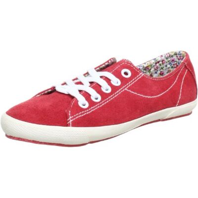 5-5-43222-20_33_Red S.Oliver Casual 5-5-43222-20 dziewczęce sneakersy, czerwony czerwony czerwony czerwony 500-33 EU 5-5-43222-20_33_Red S.Oliver Casual 5-5-43222-20 dziewczęce sneakersy, czerwony czerwony czerwony czerwony 500-33 EU