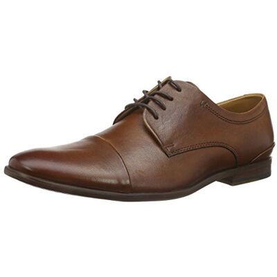 45890502_Cognac / 28 ALDO Sagona Derby męska, brązowy Braun koniak 28-41 EU 45890502_Cognac / 28 ALDO Sagona Derby męska, brązowy Braun koniak 28-41 EU