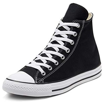 M9160-001-11.5 M US Converse Uniseks C Taylor A/S Hi Trampki, Czarny, 46 EU M9160-001-11.5 M US Converse Uniseks C Taylor A/S Hi Trampki, Czarny, 46 EU