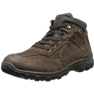 670372 Manitu Klasyczne buty męskie , brązowy Braun Kaffee 2-42 EU 670372 Manitu Klasyczne buty męskie , brązowy Braun Kaffee 2-42 EU