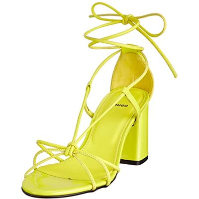 50475370 HUGO Gracemignons70-c Slingback damski, Bright Yellow735, 37 eu 50475370 HUGO Gracemignons70-c Slingback damski, Bright Yellow735, 37 eu