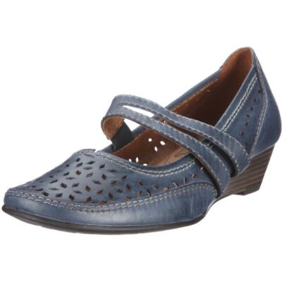 8-8-24325-26 Jana Damskie buty naturalne, niebieski Niebieski Pacific 38.5 EU X-Weit 8-8-24325-26 Jana Damskie buty naturalne, niebieski Niebieski Pacific 38.5 EU X-Weit