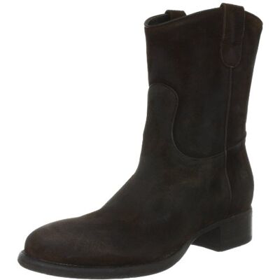 Rocco P. Tronchetto Donna Tubo Fashion kozaki damskie, brązowy Braun Cioccolato 41 EU Rocco P. Tronchetto Donna Tubo Fashion kozaki damskie, brązowy Braun Cioccolato 41 EU
