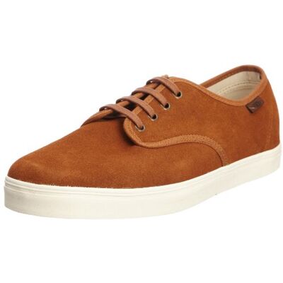 VOYC5O4 Vans Madero, buty sportowe dla dorosłych, uniseks, brązowy Braun Suede Monks Robe Marshmallow 47 EU VOYC5O4 Vans Madero, buty sportowe dla dorosłych, uniseks, brązowy Braun Suede Monks Robe Marshmallow 47 EU