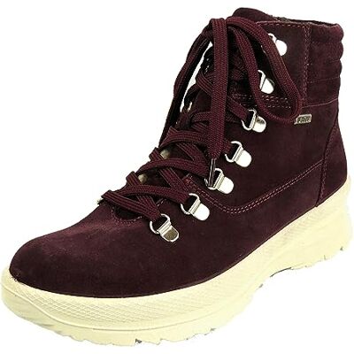 853902-84-581 Jomos Damskie śniegowce Canada, Oxblood, 44 EU, kolor Oxblood, 44 EU Weit 853902-84-581 Jomos Damskie śniegowce Canada, Oxblood, 44 EU, kolor Oxblood, 44 EU Weit