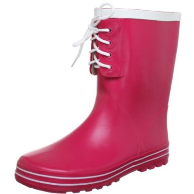 13078732 NAME IT Dziewczęce kalosze Merry Kids Rubber Boots, Pink Raspberry Pantone, 34 EU 13078732 NAME IT Dziewczęce kalosze Merry Kids Rubber Boots, Pink Raspberry Pantone, 34 EU