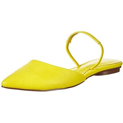 46001543_Yellow Miscellaneous / 67 Aldo Damskie baleriny Lucelle, Żółty żółty różne 67-36 EU 46001543_Yellow Miscellaneous / 67 Aldo Damskie baleriny Lucelle, Żółty żółty różne 67-36 EU