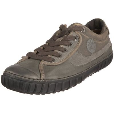 GMZ11.002.C0001T.142 Replay Rasmus Fashion Trainer męski, szary, 40.5 EU GMZ11.002.C0001T.142 Replay Rasmus Fashion Trainer męski, szary, 40.5 EU