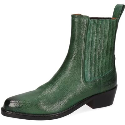 4067598573503 Melvin & Hamilton Botki damskie Rylee 3, zielony, 39 EU 4067598573503 Melvin & Hamilton Botki damskie Rylee 3, zielony, 39 EU