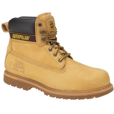 HOLTON SB P708215-HONEY RESET Cat Footwear Holton SB Botki Mężczyźni , Resetowanie miodu , 47 EU HOLTON SB P708215-HONEY RESET Cat Footwear Holton SB Botki Mężczyźni , Resetowanie miodu , 47 EU