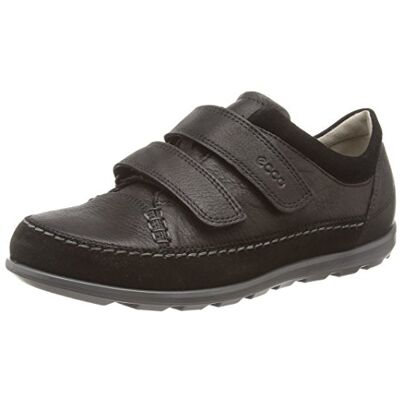 239623-51052 Ecco CAYLA damskie klapki, Czarny Black Black 51052, 42 EU 239623-51052 Ecco CAYLA damskie klapki, Czarny Black Black 51052, 42 EU