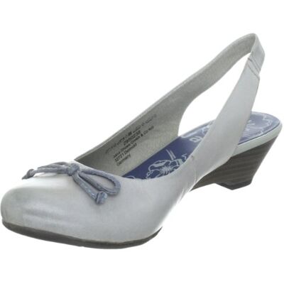 8-8-29502-38 Jana Fashion damskie sandały/modne, szary Szary Light Grey 204-37 EU Weit 8-8-29502-38 Jana Fashion damskie sandały/modne, szary Szary Light Grey 204-37 EU Weit