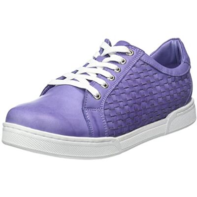 0345938 Andrea Conti Sneakersy damskie, liliowe, 37 EU, bez, 37 eu 0345938 Andrea Conti Sneakersy damskie, liliowe, 37 EU, bez, 37 eu