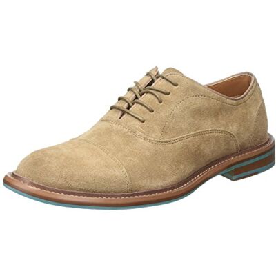 44645919_Beige/36 Aldo Fantino Derby męskie, Beżowy Beżowy 36, 43 EU 44645919_Beige/36 Aldo Fantino Derby męskie, Beżowy Beżowy 36, 43 EU