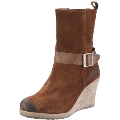 122933 Buffalo London Botki Suede Vesuv Garda, brązowy Braun Tabaco 11-42 EU 122933 Buffalo London Botki Suede Vesuv Garda, brązowy Braun Tabaco 11-42 EU